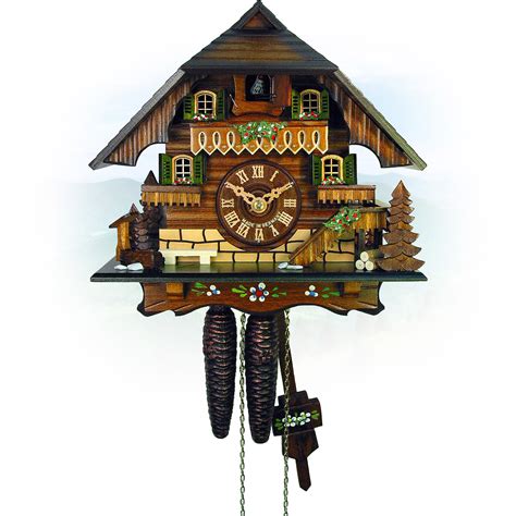 Cuckoo Clock Markham | 1.0312.01.C