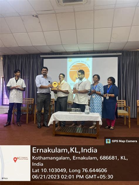 St. Gregorios Dental College :: SGDC