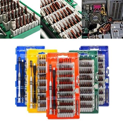 Image result for Computer Screwdriver Set