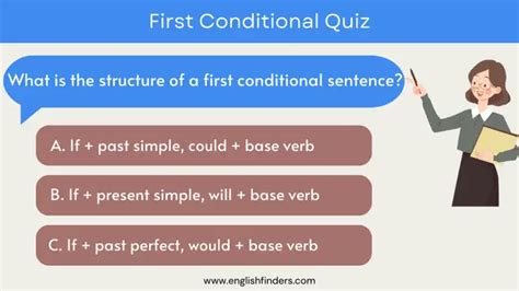 Image result for First Conditional Questions