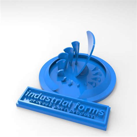 Entry #24 by hasanapuasraful for CAD Design/ model up logo of ...