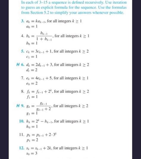 Image result for Solving Equations Using Iteration