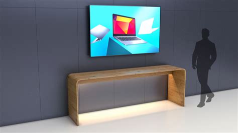 Digital Display Table 的图像结果