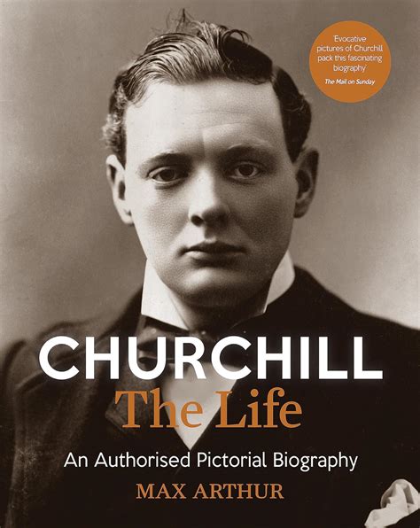 Buy CHURCHILL: THE LIFE Book Online at Low Prices in India | CHURCHILL ...
