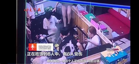 太胆大！漯河一饭店半个月被盗两次，嫌犯直接砸窗钻进店-大河新闻