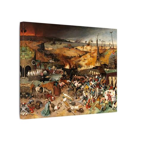 Pieter Bruegel the Elder Collection: Renaissance Products