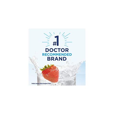 Ensure Surgery Ensure Pre-Surgery, Clear Carbohydrate Drink, India | Ubuy