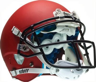 Effect of Football Helmet Padding Pressure on the Effect of Force of ...