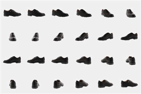 Tarlow | Calfskin Men's Spiked Golf Shoe | FootJoy