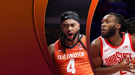 Watch Illinois vs. Ohio State | Peacock