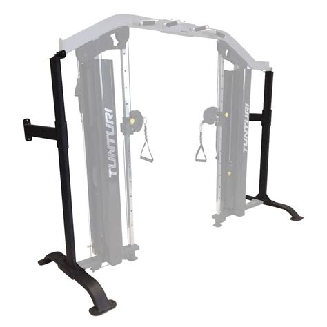 Tunturi Platinum Line Cable Cross Stand alone Kit | online kaufen