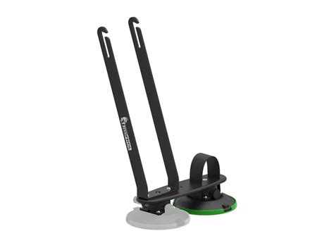 TreeFrog L1 Front Wheel Holder | TreeFrog Front Wheel Holder | Front ...