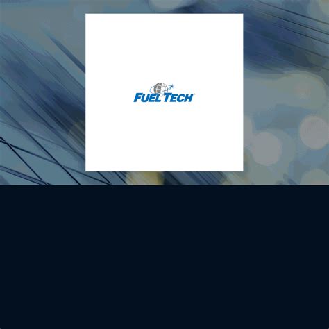 Fuel Tech Logo 的图像结果