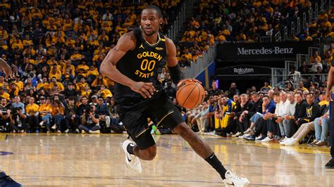 Jonathan Kuminga, Warriors Agree to 2-Year, $48.5M Contract Amid Trade ...