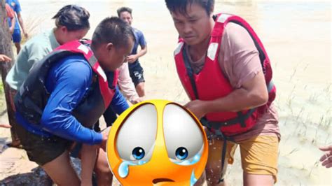 柬埔寨两名军人为救溺水孩童，双双溺亡！ - TNAOT
