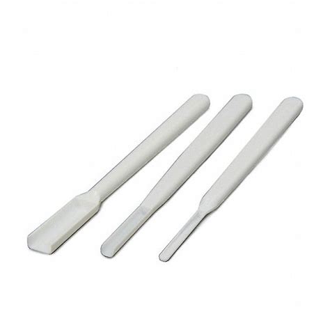Spatula, Sterile, Laboratory Spatula - 811V66|0626422 - Grainger