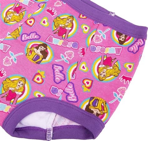 Disney girls Princess Toddler Potty Training Pant India | Ubuy