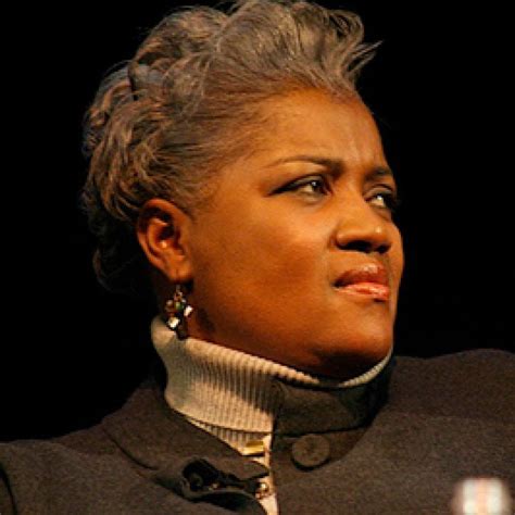 Donna Brazile Education - Career Education