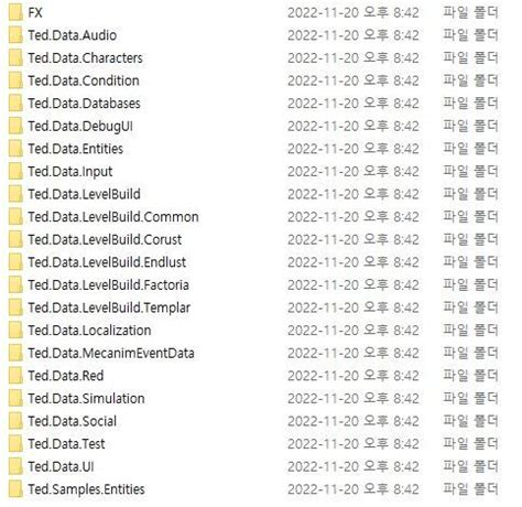 Bepinex Coding Variable Editing 的图像结果