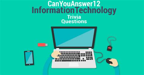 Image result for Tech Trivia