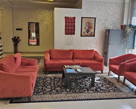 HOTEL SHUMON (Dushanbe) - Specialty Inn Reviews, Photos, Rate ...