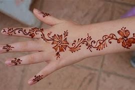 Image result for Best Henna Designs for Hands