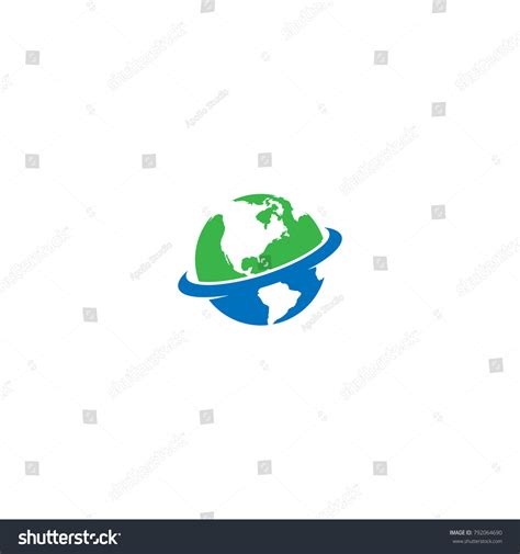 Earth Logo 的图像结果
