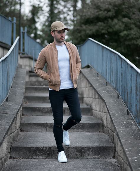 Tan Military Bomber Jacket at Brandon Myers blog