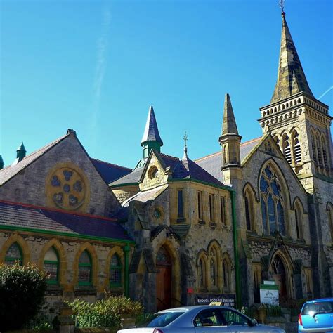 Gloddaeth United Church, Llandudno - Tripadvisor