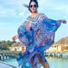 New stunning vacation pictures of Hina Khan are all about travel goals ...