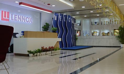 Lennox GCC in Chennai expands with $6 mn investment