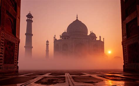 ASI bans more items that can no longer be deposited in Taj Mahal’s ...