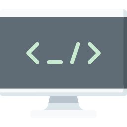 Software engineering - Free computer icons