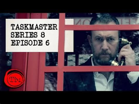 Taskmaster 12 Episode 8 的图像结果