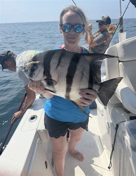 Fishing Charter Rates & Custom Tours | Virginia Beach