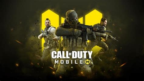 How To Get The Best Nickname For Call Of Duty Mobile In March 2021