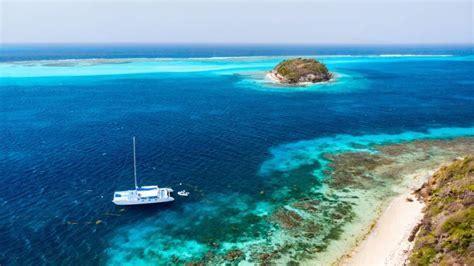 30 Best Places to Visit in Caribbean - Indian Travelers Guide