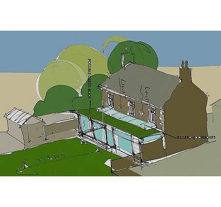 Struthers Farm - Newton Architects Sustainable Architecture and Design ...