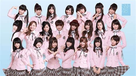 【SNH48-Team NII】 少女たちよ-全员向-贺四选大捷！_哔哩哔哩_bilibili