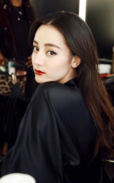 迪丽热巴 Dilraba Dilmurat