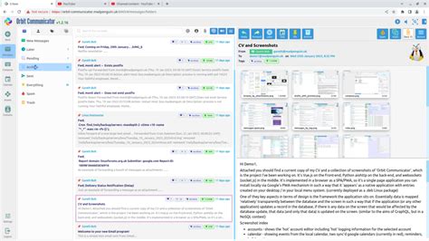 Image result for Linux Orbit