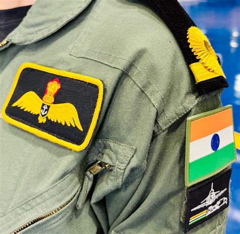 Nari Shakti: Astha Poonia becomes Indian Navy's first woman fighter pilot