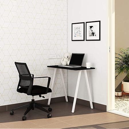HNI India IVO Ergonomic Design Executive Office Desk/Study Table Thick ...