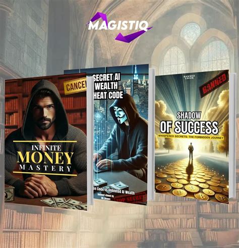 Infinite Money Mastery | Jack discussed the eye-opening insights from ...