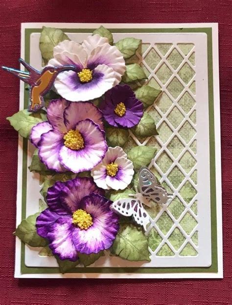 Image result for Spring Flower Cards