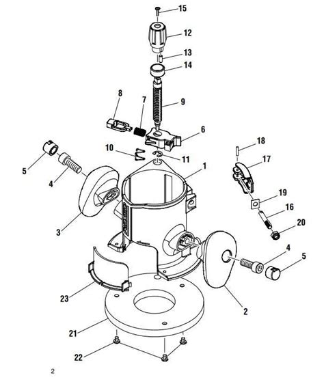 Router Parts 的图像结果