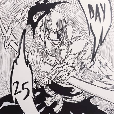 Bleach Ikkaku Bankai