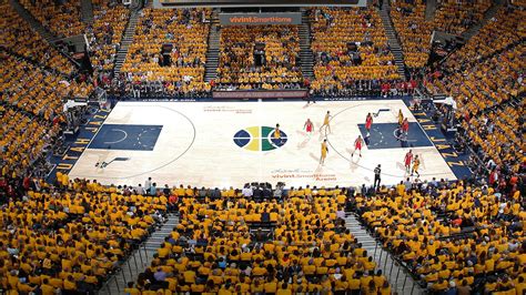 Portland Trail Blazers vs. Utah Jazz Box Score and Stats - April 09 ...