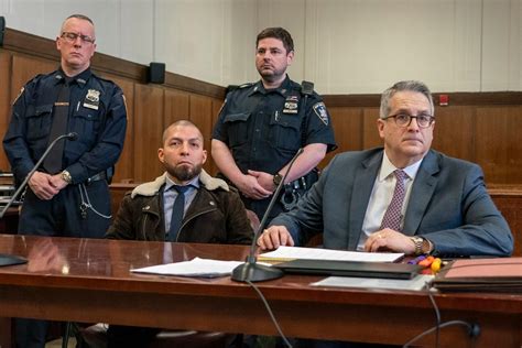 A high-profile perjury trial against a former NYPD detective was ...