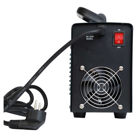 Buy Eastman Arc Welding Machine Set 20-200A EAWSI-200 Online at ...